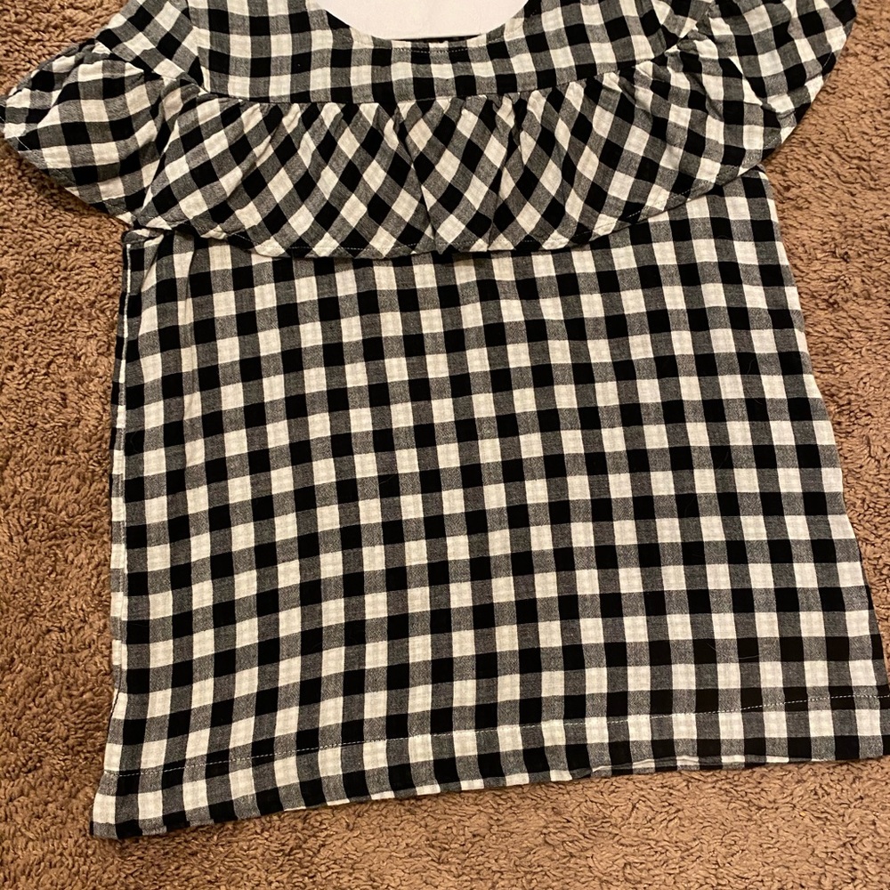 Girls top